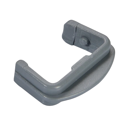 Arçelik - Beko - Altus Bulaşık Makinesi Ön Arka Ray Pimi 8'li Set - 2