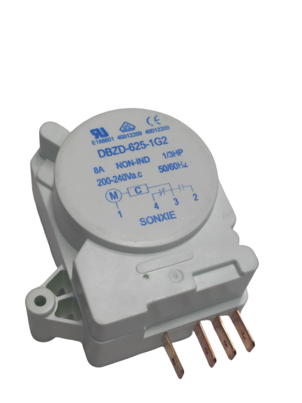 Arçelik - Beko - Altus Buzdolabı Tımer Saat - 1