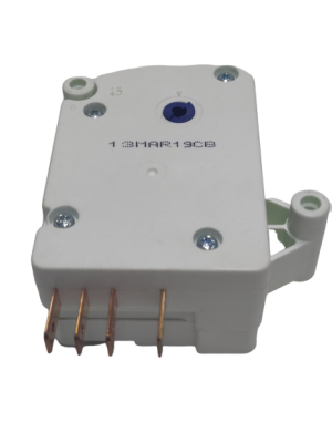 Arçelik - Beko - Altus Buzdolabı Tımer Saat - 2