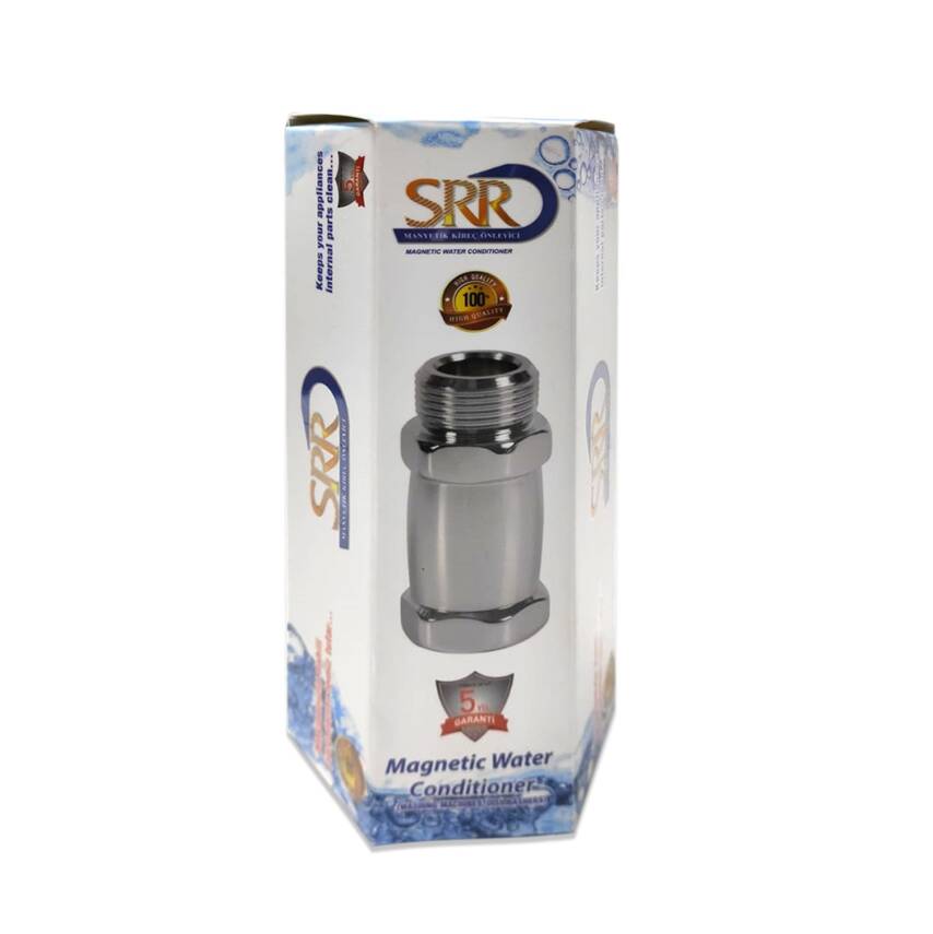 Arçelik Beko Altus Çamaşir Makinesi Manyetik Kireç Önleyici - 1