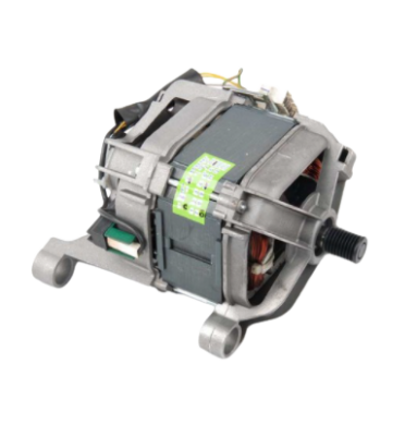 Arçelik Beko Altus Çamaşır Makinesi Motoru ( Kısa Ayak 8 Soket )