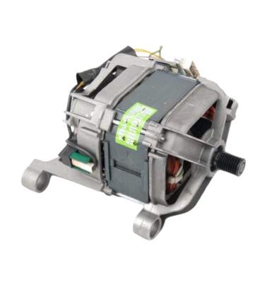 Arçelik Beko Altus Çamaşır Makinesi Motoru ( Kısa Ayak 8 Soket ) - 1