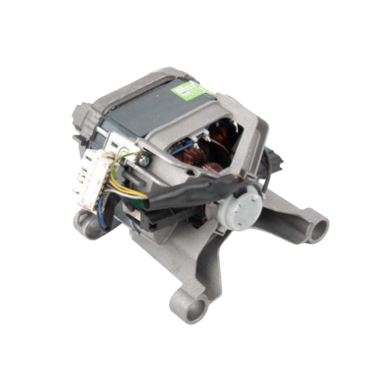 Arçelik Beko Altus Çamaşır Makinesi Motoru ( Kısa Ayak 8 Soket ) - 2