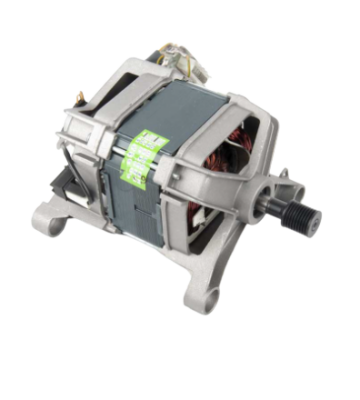 Arçelik Beko Altus Çamaşır Makinesi Motoru ( Uzun Mil 8 Soket )