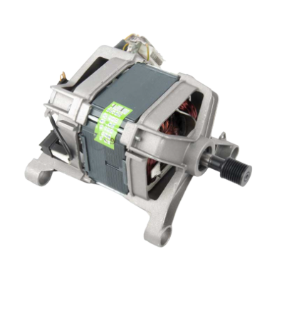 Arçelik Beko Altus Çamaşır Makinesi Motoru ( Uzun Mil 8 Soket ) - 1