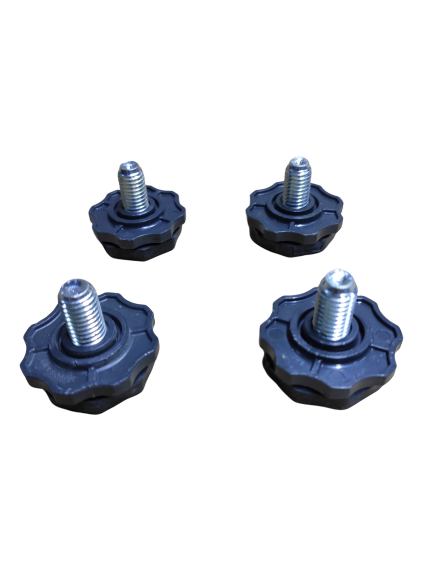 Arçelik - Beko - Altus Universal Çamaşır Makinesi Ayarlı Ayak - 1