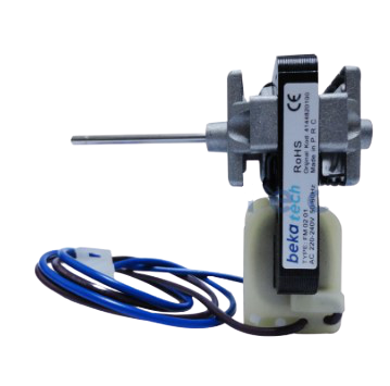 Arçelik Beko Buzdolabı İç Fan Motoru