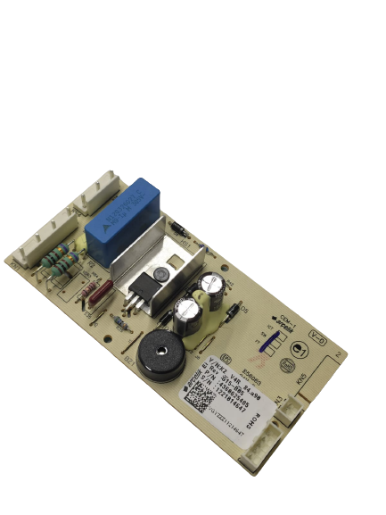 Arçelik - Beko Buzdolabı Nofrost Kontrol Kartı ( 4360620485 ) - 1