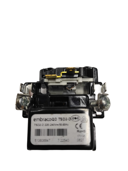 Arçelik Beko Buzdolabı TSD Röle Termik ( 4336330185 ) - 2