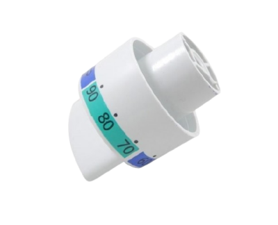 Arçelik - Beko Çamaşır Makinesi 3320 - 3340 Termostat Düğmesi