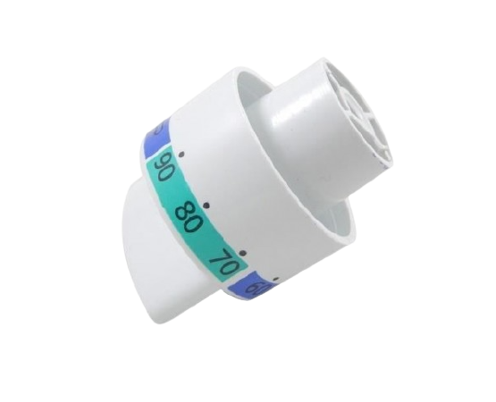 Arçelik - Beko Çamaşır Makinesi 3320 - 3340 Termostat Düğmesi - 1