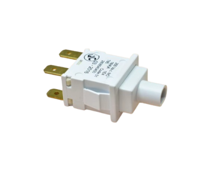 Arçelik - Beko Çamaşır Makinesi Açma-Kapama Anahtarı - ( 2808540400 ) - 2