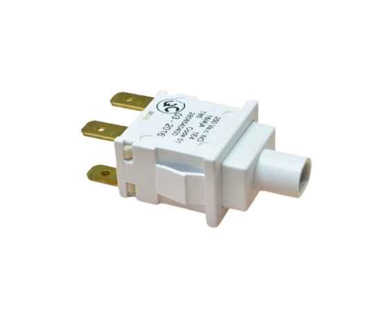 Arçelik - Beko Çamaşır Makinesi Açma-Kapama Anahtarı - ( 2808540400 ) - 2