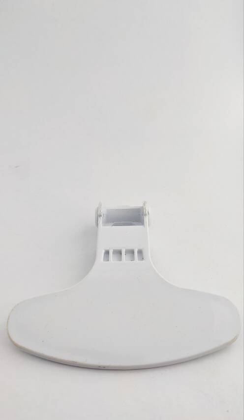 Arçelik Beko Çamaşır Makinesi Kapak Tutamak Mandal Kolu ( BEYAZ  ) - 1