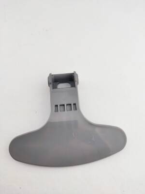 Arçelik Beko Çamaşır Makinesi Kapak Tutamak Mandal Kolu ( GRİ ) - 2