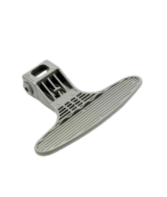 Arçelik Beko Çamaşır Makinesi Kapı Mandalı - Gri ( 2821580200 ) - 2