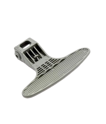 Arçelik Beko Çamaşır Makinesi Kapı Mandalı - Gri ( 2821580200 ) - 2