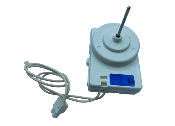 Arçelik Beko Kondanser Buzdolabı Fan Motoru ( 4364270285 ) - 1