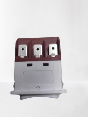 Arçelik - Beko Mini Fırın Şalter ( ANAHTAR ) - 2