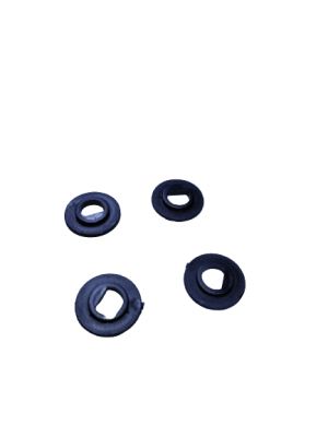 Arçelik - Beko Ocak Düğme Alttı Contası 5 Adet - 2