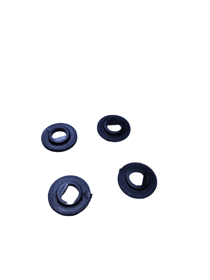 Arçelik - Beko Ocak Düğme Alttı Contası 5 Adet - 2