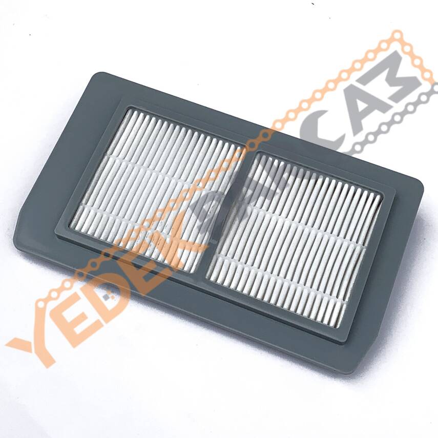 Arçelik Beko S 4310 Süpürge Hepa Filtresi 9185091136 - 1