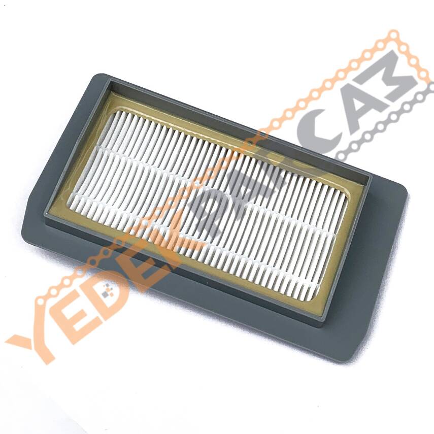 Arçelik Beko S 4310 Süpürge Hepa Filtresi 9185091136 - 2