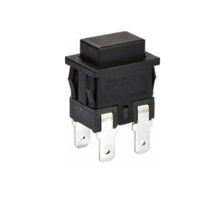 Arçelik -  Beko Süpürge Şalteri 4 Bacak ( 3300910000 ) - 1