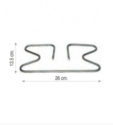 ARÇELİK BEKO TOST REZİSTANSI 1000 W 110 V