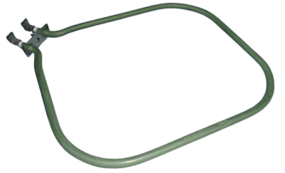 Arçelik BKK-2515 Ekmek Yapma Rezistans ( 9178002559 )