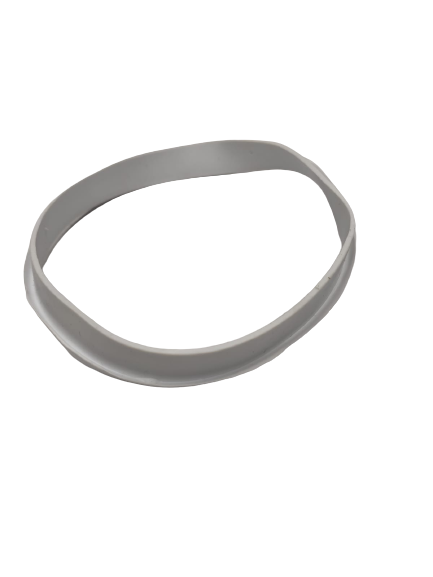 Arçelik Blender Doğrayıcı Hazne Üst Gövde Sızdırmazlık Ringi ( 9186887012 ) - 1