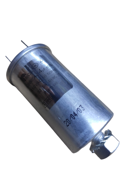 Arçelik Bulaşık Makinesi 4 MF Kondansatör Orjinal - 1