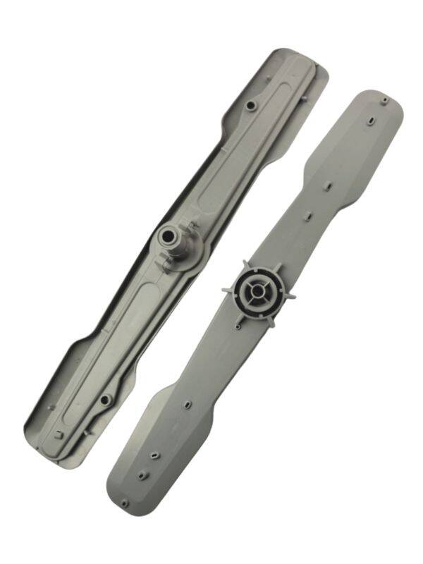 Arçelik Bulaşık Makinesi Alt ve Üst Pervane Takımı ( Geniş Tip ) - 1