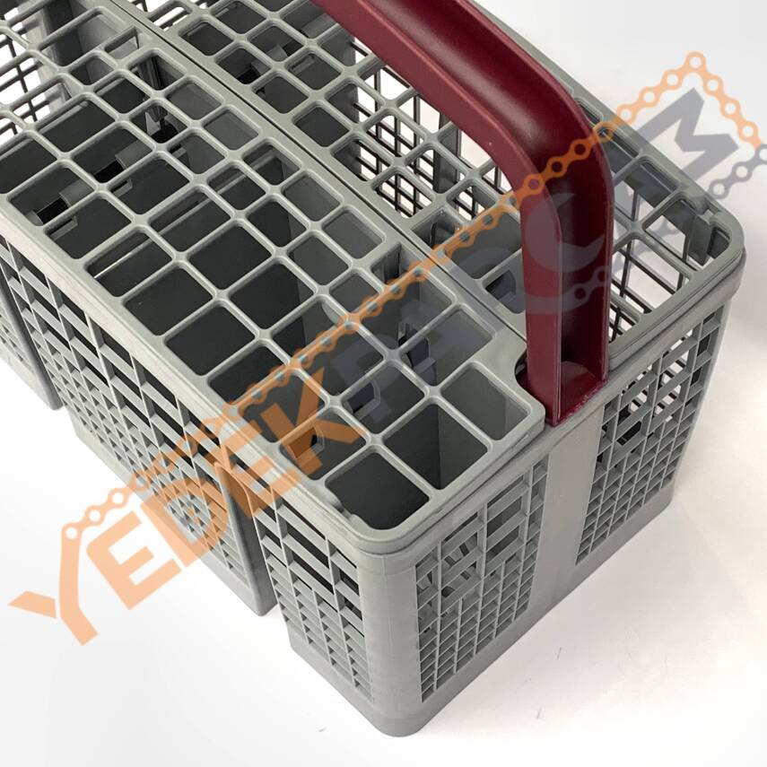 Arçelik Bulaşık Makinesi Çatal Kaşık Sepeti Orjinal Ürün - 3