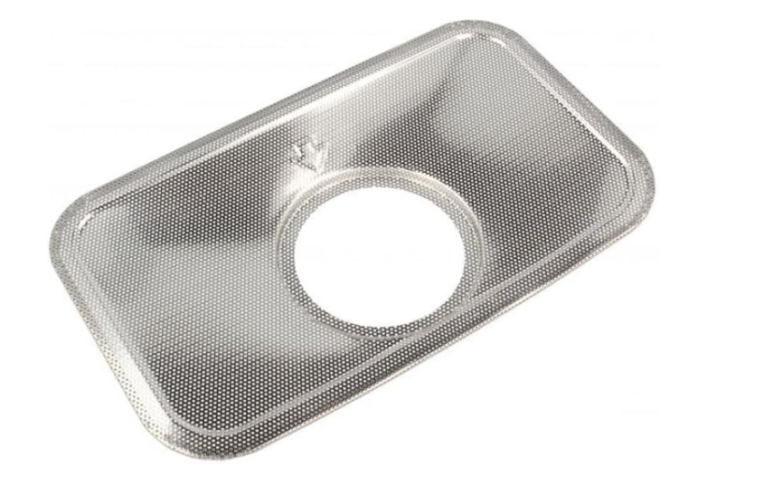 Arçelik Bulaşık Makinesi Düz Metal Süzgeç ( 1786610200 ) - 1