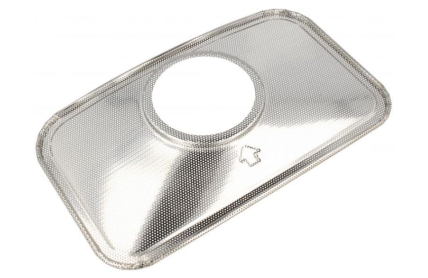 Arçelik Bulaşık Makinesi Düz Metal Süzgeç ( 1786610200 ) - 3