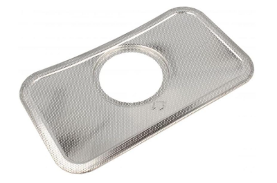 Arçelik Bulaşık Makinesi Düz Metal Süzgeç ( 1786610200 ) - 2