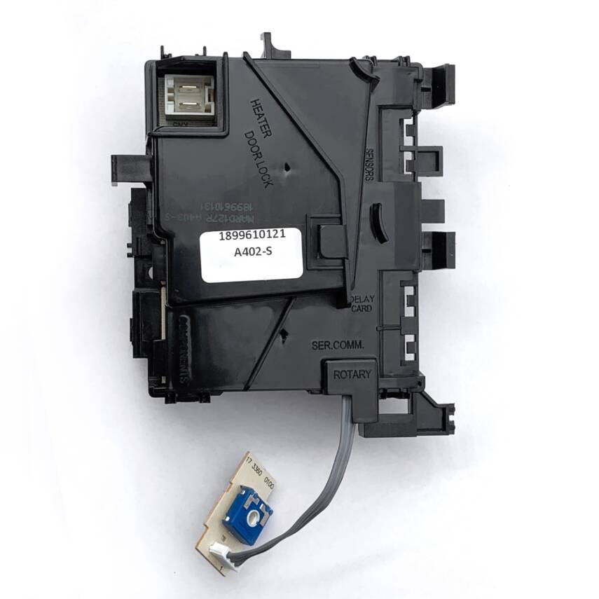 Arçelik Bulaşık Makinesi Elektronik Kart - ( 1899610121 ) - 1