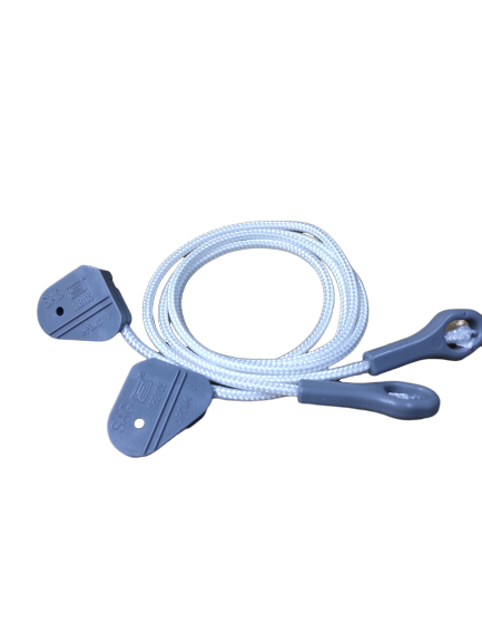 Arçelik Bulaşık Makinesi Kapı Halatı ( Takımı ) 1881050100 - 2