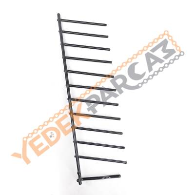 Arçelik Bulaşık Makinesi Katlanır Sağ Tabaklık ( 1733330200 )