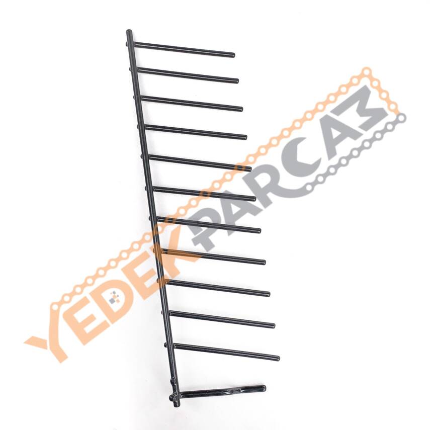 Arçelik Bulaşık Makinesi Katlanır Sağ Tabaklık ( 1733330200 ) - 1