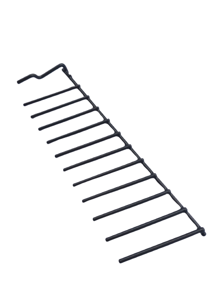 Arçelik Bulaşık Makinesi Katlanır Sol Tabaklık ( 1733320200 ) - 1