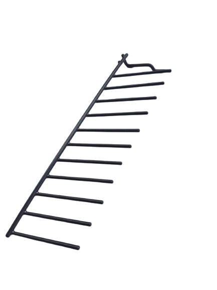 Arçelik Bulaşık Makinesi Katlanır Sol Tabaklık ( 1733320200 ) - 2