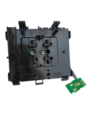 Arçelik Bulaşık Makinesi Program Kartı - 1784003530 - 2