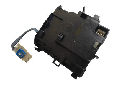 Arçelik Bulaşık Makinesi Program Kartı - 1784003530 - 3