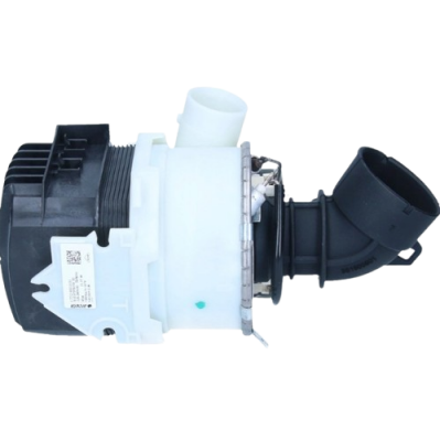 Arçelik Bulaşık Makinesi Quadro Yıkama Motoru Isıtıcı Grubu ( 1762650500 ) - 4