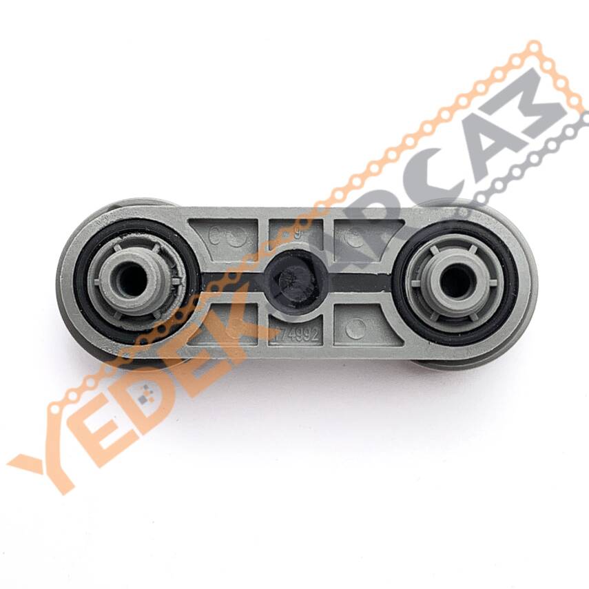 Arçelik Bulaşık Makinesi Sepet Ray Makarası ( 1752600400 ) - 3