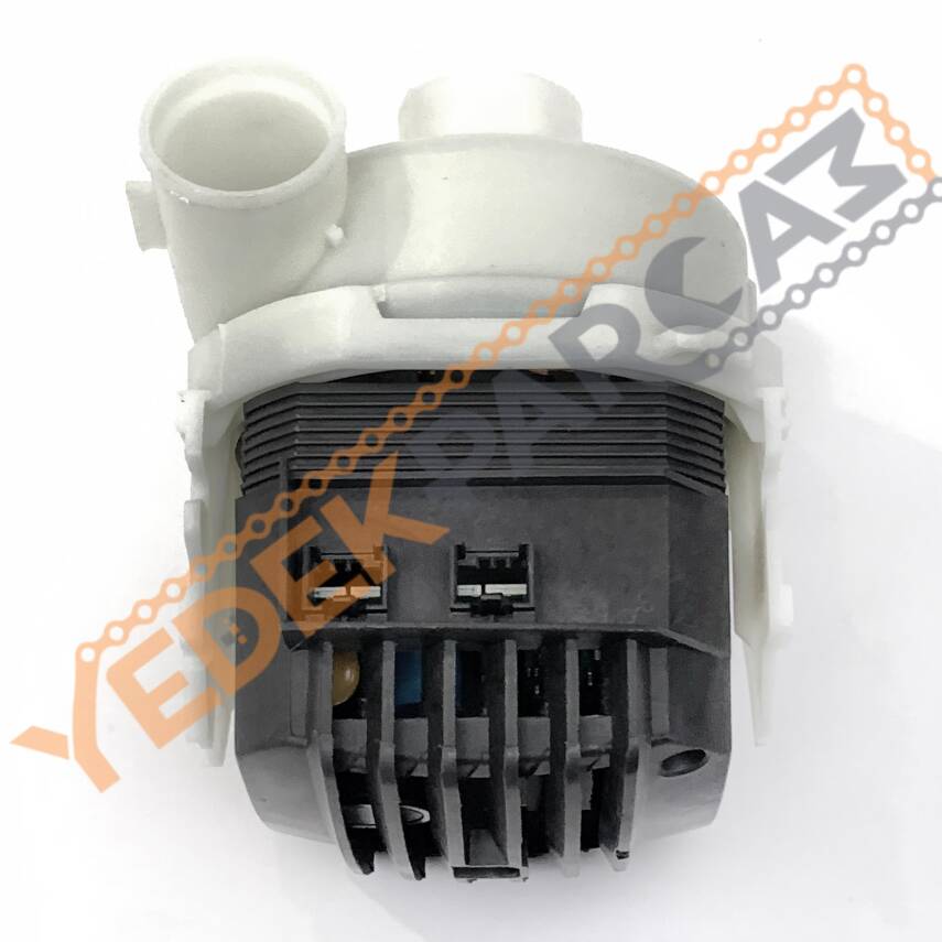 Arçelik Bulaşık Makinesi Sirkülasyon Yıkama Motoru Yeni Model - 2