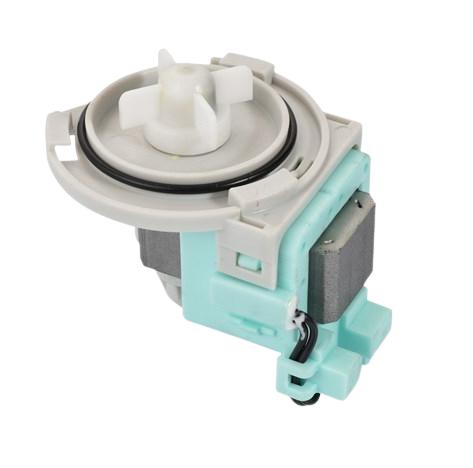 Arçelik Bulaşık Makinesi Su Tahliye Pompa Geçmeli - 1748200100 - 2