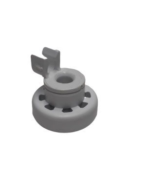 ARÇELİK BULAŞIK MAKİNESİ TEKERLEĞİ ( ÜST SEPET ) - 3